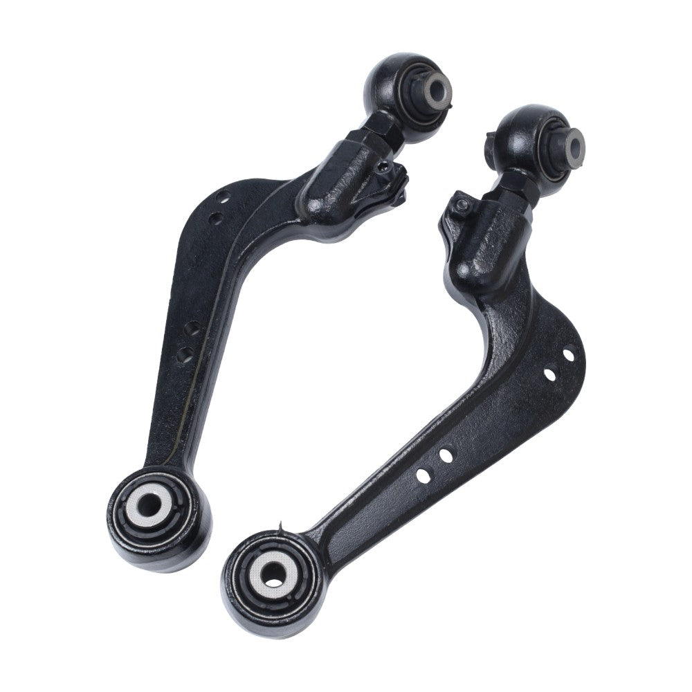 2PCS Adjustable Rear Camber Arms for Toyota RAV4 06 18 for Lexus NX 15 20
