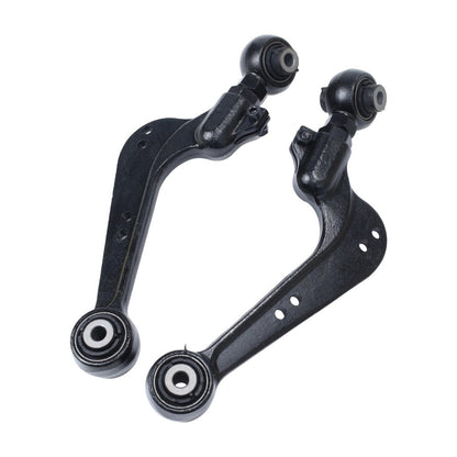 2PCS Adjustable Rear Camber Arms for Toyota RAV4 06 18 for Lexus NX 15 20