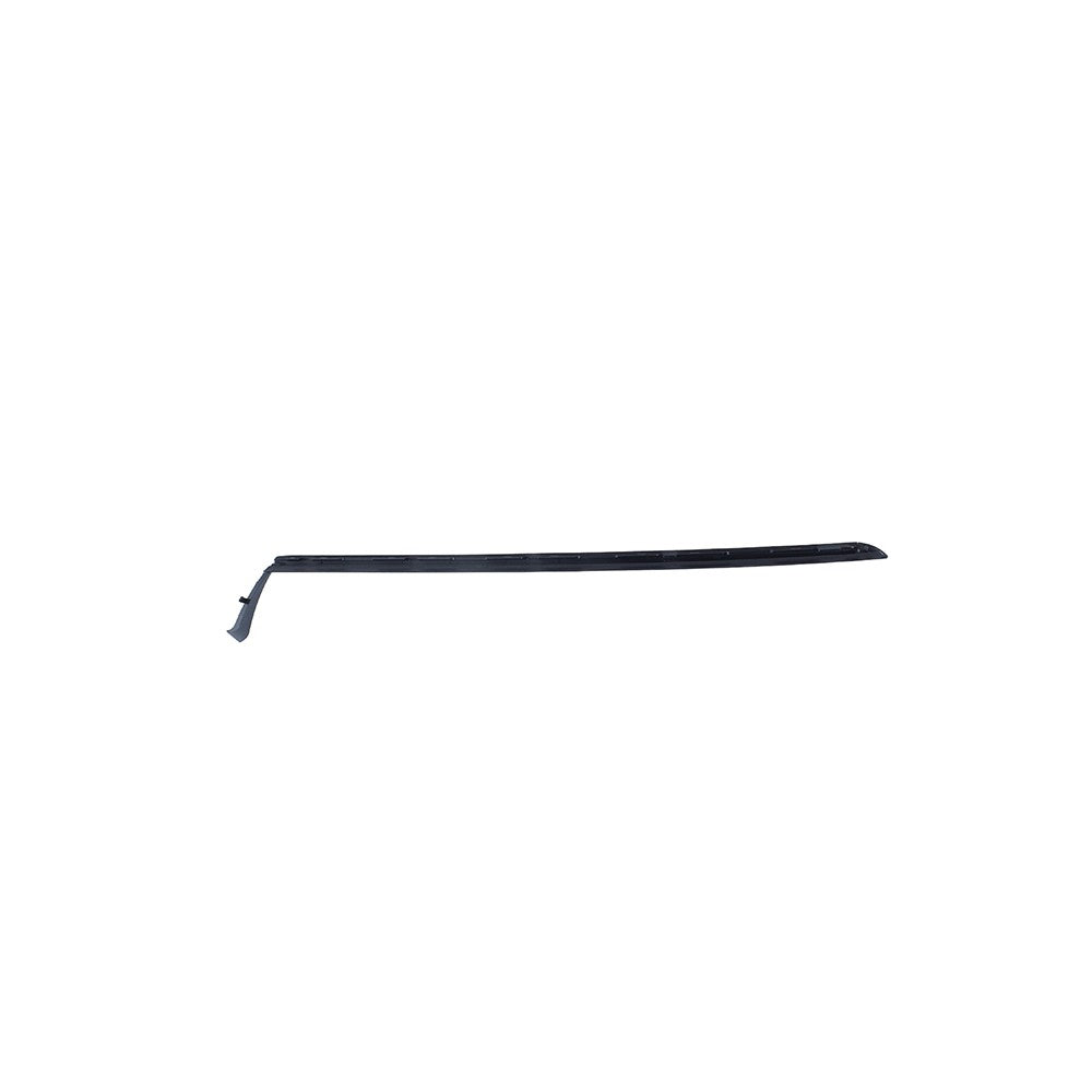 Front Windshield Pillar Molding Left Driver for Hyundai Tucson 2022 2024