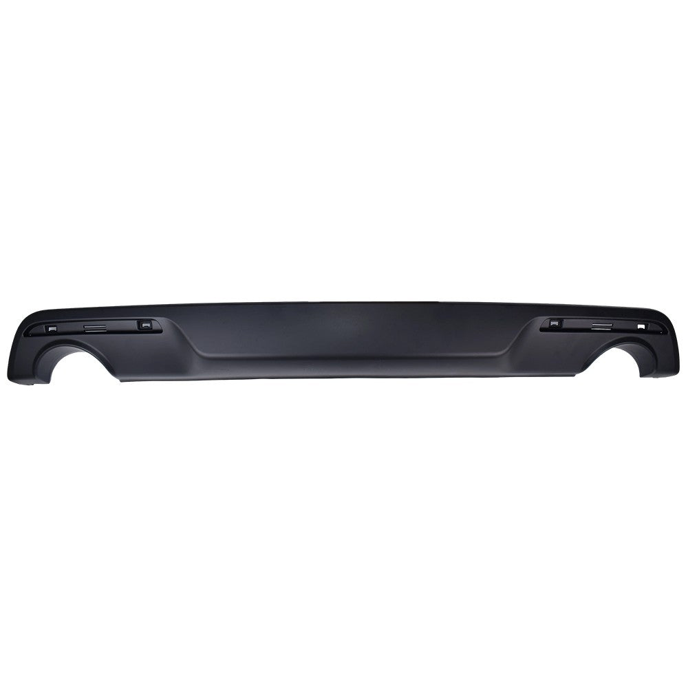 FB53 17F765 Rear Bumper Lower Valance Trim for Ford Explorer 2016 2017