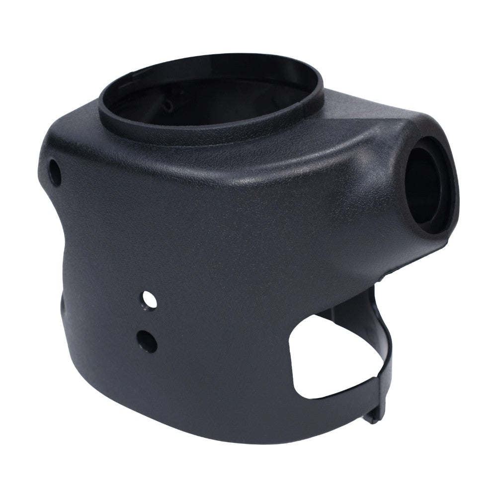 Upper Lower Steering Column Cover Shroud for 1999 2002 Silverado Sierra