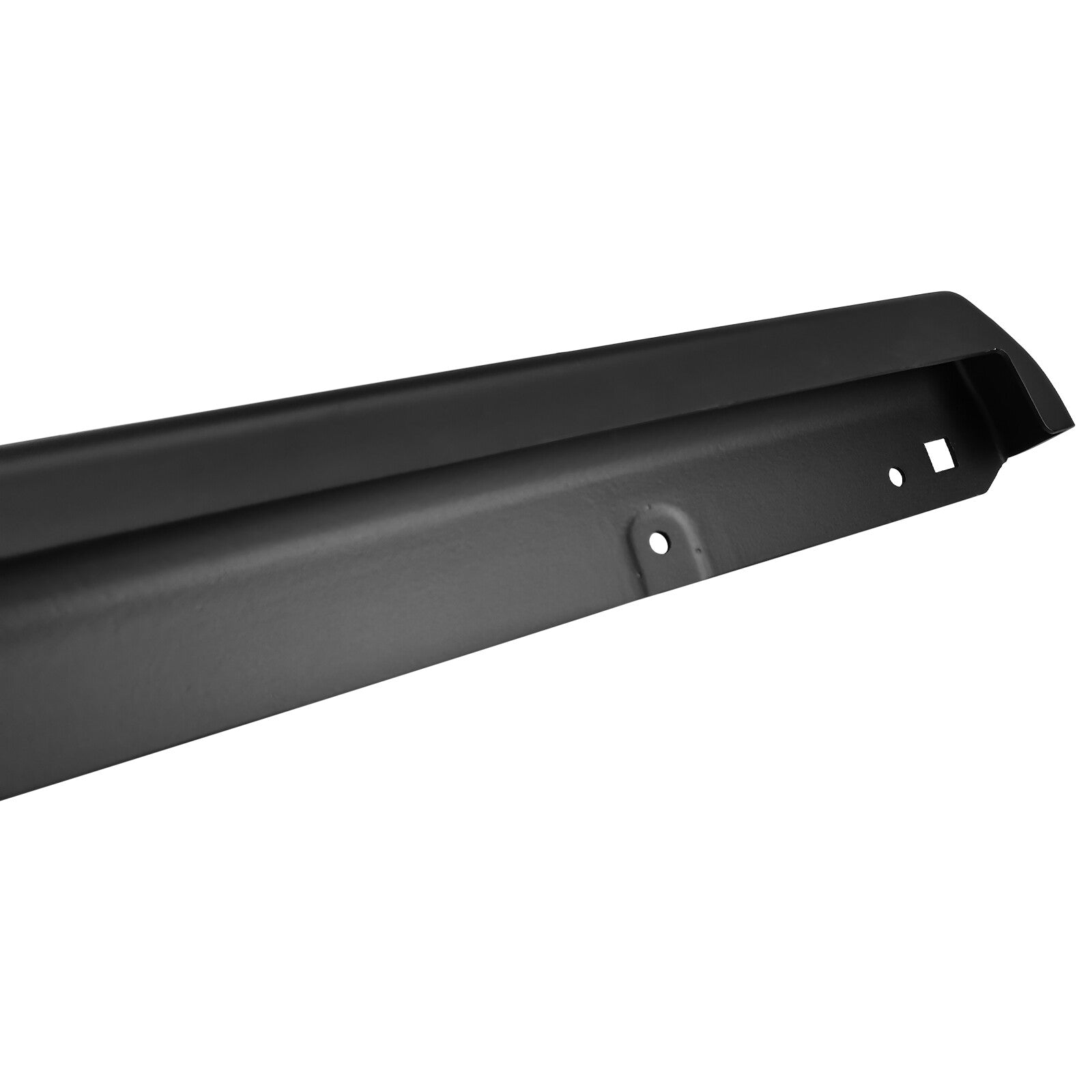 Exterior Door Panel Trim Side Skirts 4PCS for 2019-2022 for Subaru Forester
