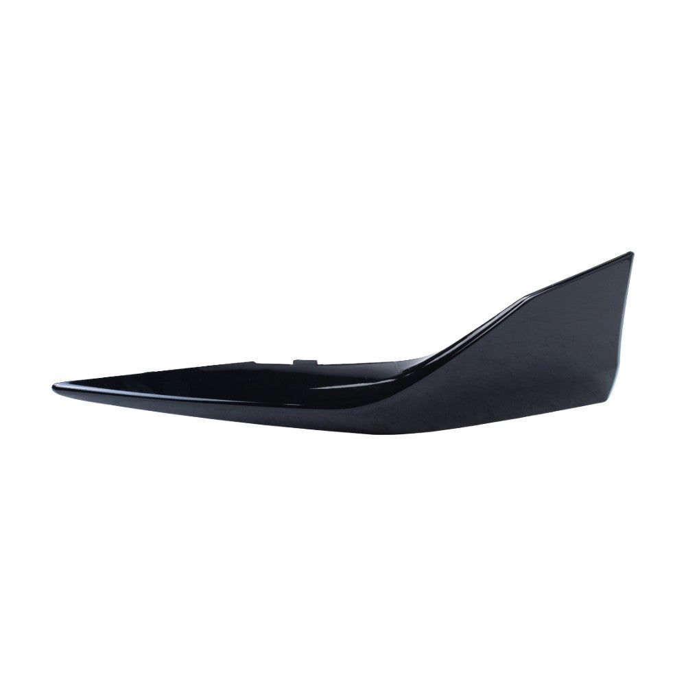 52713 AQ040 Left Front Bumper Side Lower Molding Trim for 2025 for Toyota Camry