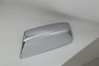 Chrome Rearview Side Mirror Cover Trim For Chevy Silverado/GMC Sierra 2014-2018