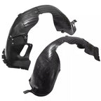Front Fender Liner For Hyundai Sonata 2018-2019 86811C2500 86812C2500 LH RH