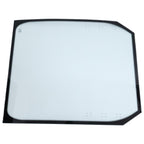 Front Windshield Laminated Glass 827/80225 for JCB Telehandler 535-140 535-95