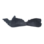 84336326 Fender Liner Passenger Right Side Front cotton for Cadillac for XTS