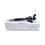 0445111019 0445110654 Fuel Injector for Land Rover for Jaguar XE XF 2 0L