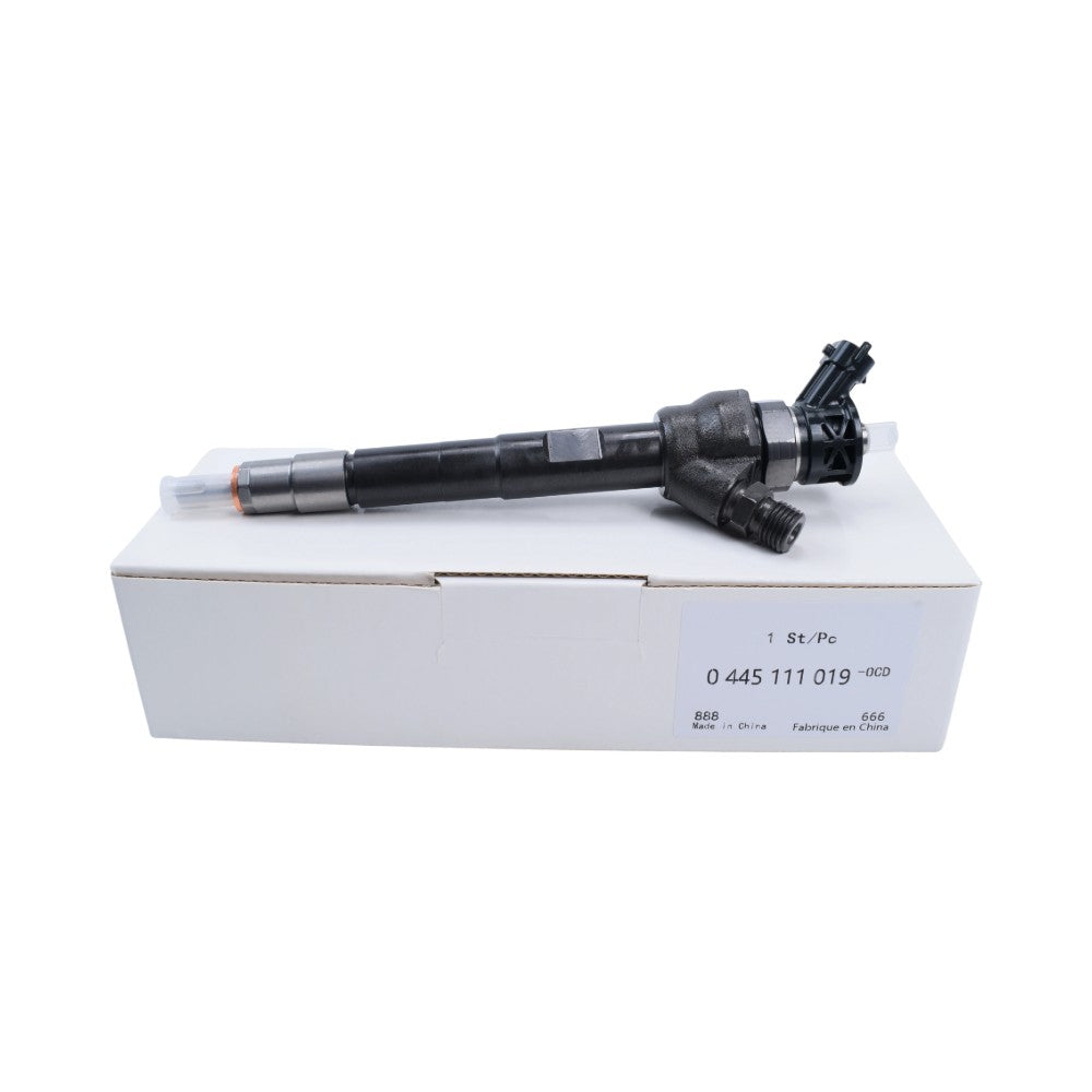 0445111019 0445110654 Fuel Injector for Land Rover for Jaguar XE XF 2 0L