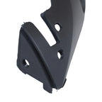 Left Lower Front Bumper Brake Duct Extension New for Corvette C6 2005 2013