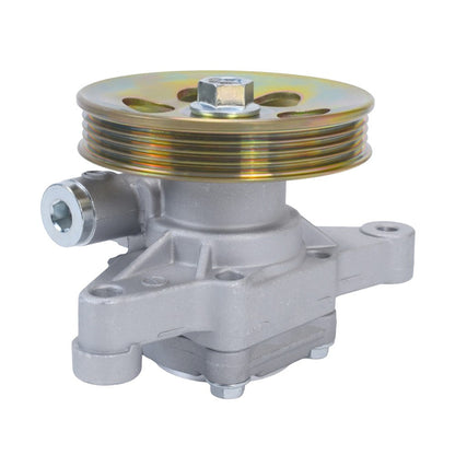 21 5066 Power Steering Pump Pulley 1996 01 for Honda Civic CR V for Acura EL