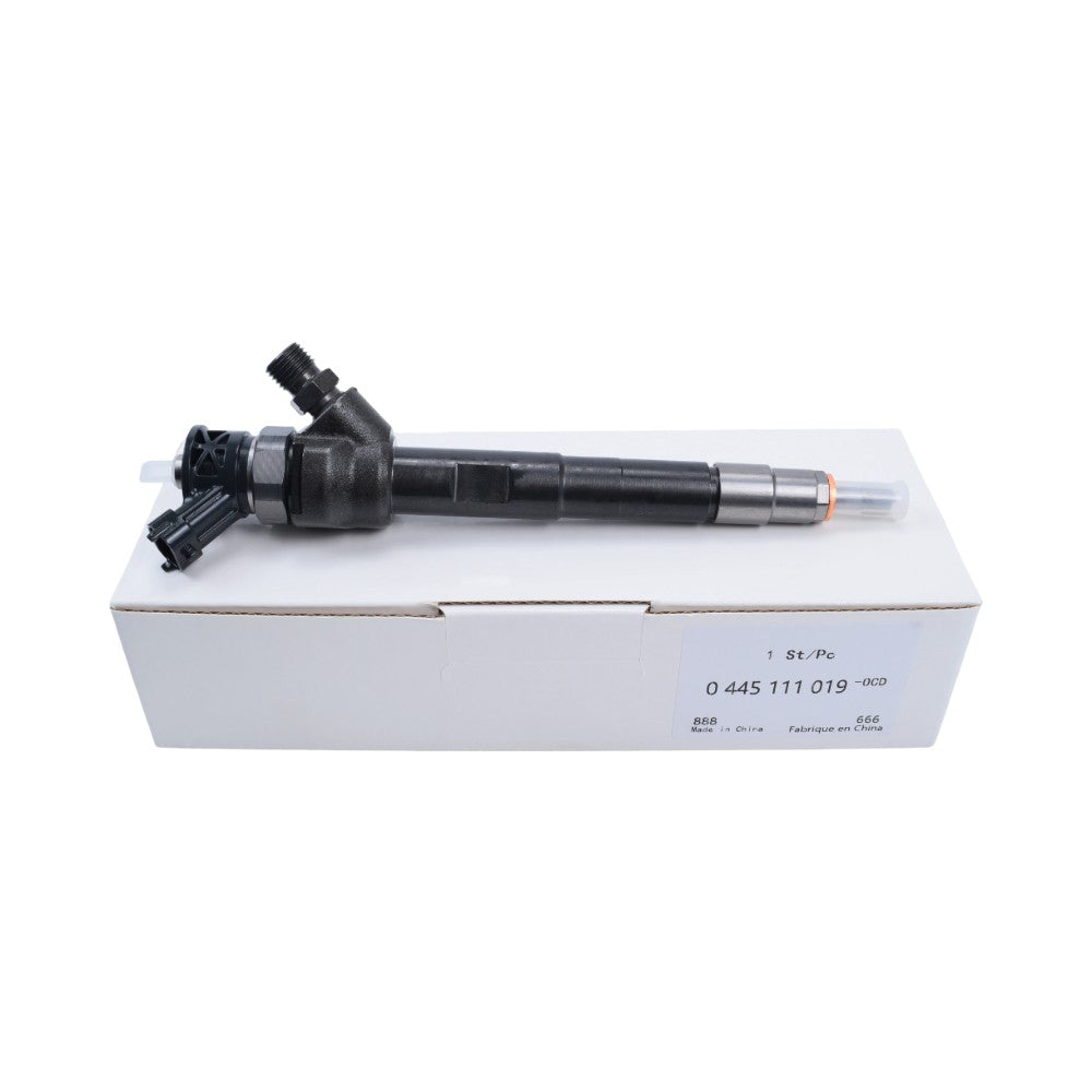 0445111019 0445110654 Fuel Injector for Land Rover for Jaguar XE XF 2 0L