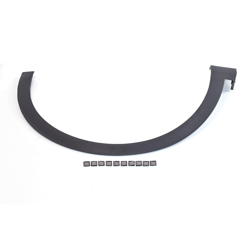 Front Fender Wheel Molding RH Passenger for Kia Sportage 2023 2025