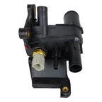902 Series Coolant Outlet With Sensor for Mazda 3 6 CX7 2006 2015