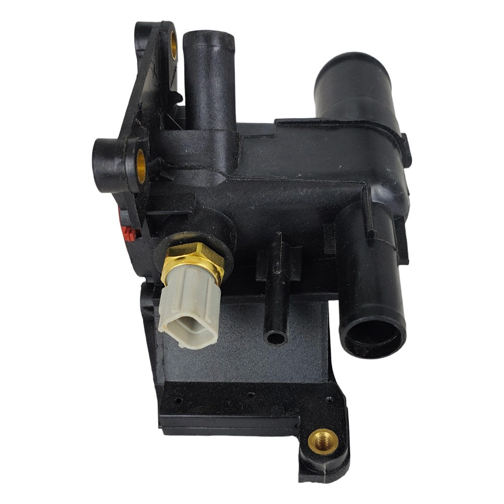 902 Series Coolant Outlet With Sensor for Mazda 3 6 CX7 2006 2015