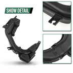 Air Intake Duct Celer Inlet Tube Hose for 2014-2020 for Nissan Rogue 2.5L L4