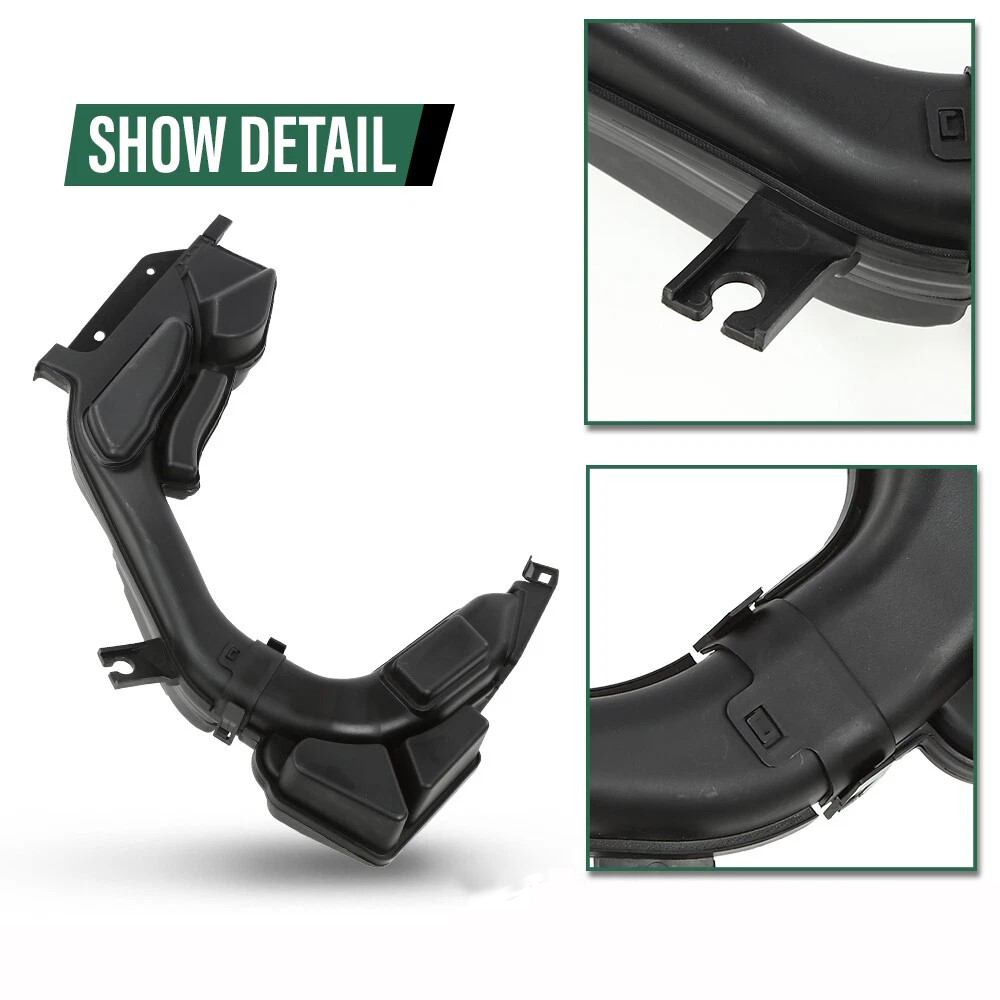 Air Intake Duct Celer Inlet Tube Hose for 2014-2020 for Nissan Rogue 2.5L L4