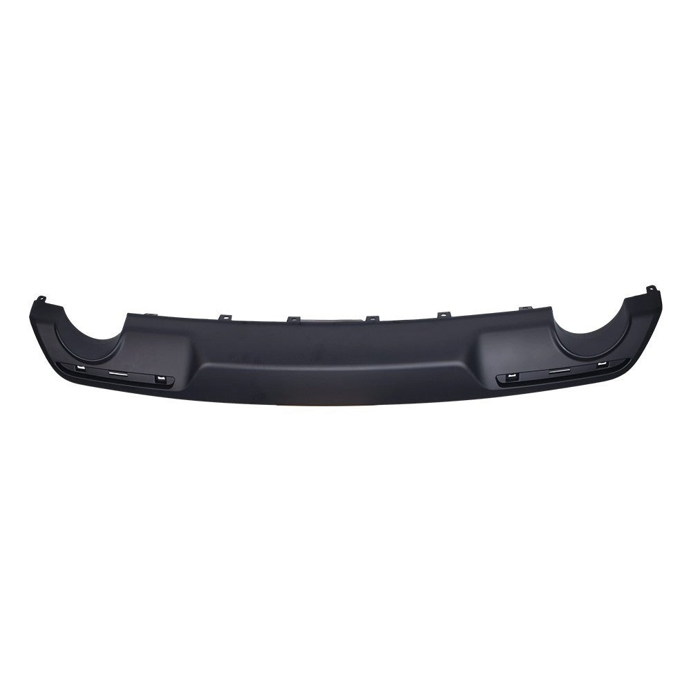 FB53 17F765 Rear Bumper Lower Valance Trim for Ford Explorer 2016 2017