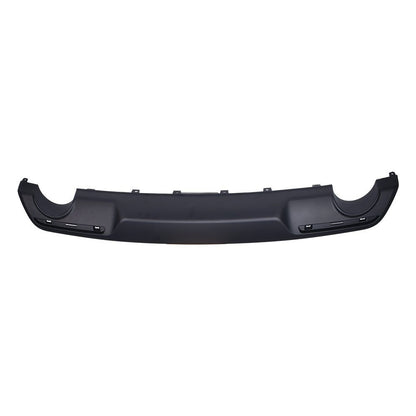FB53 17F765 Rear Bumper Lower Valance Trim for Ford Explorer 2016 2017
