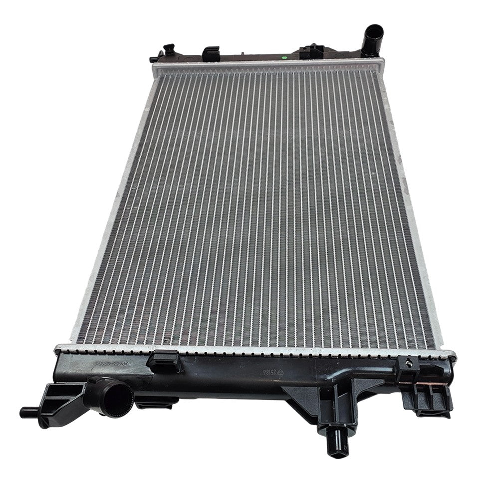 25310J7000 Radiator Assy for 2019 to 2021 for Kia Forte Sedan 2 0L