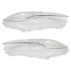 Headlight Lens Cover for BMW 6 Series M6 F06 F12 F13 640i 650i 2012 2015