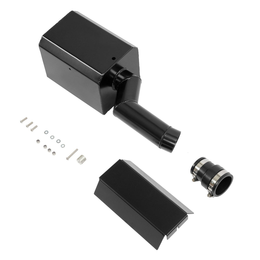 High Flow Air Box Intake Airbox for Yamaha Blaster 1988 2006 89