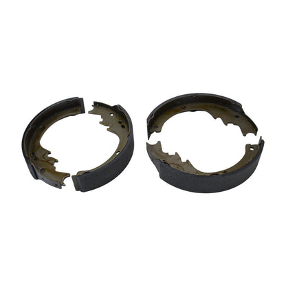 47410 23420 71 New Brake Shoes Wheel Cylinders Hub Seals for Toyota 8FGU25