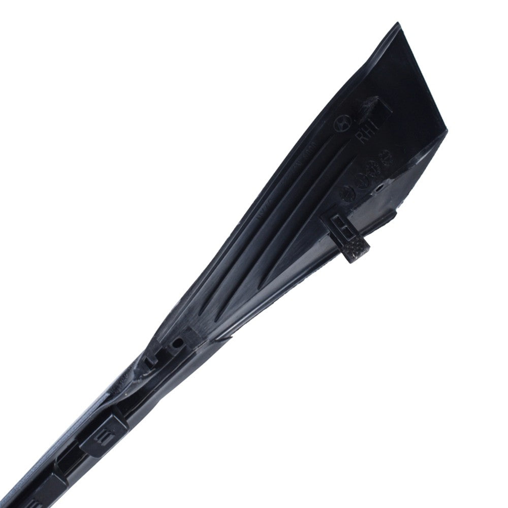86140N9000 Windshield Pillar Trim Molding Right Pasenger Side for Tucson 22 24