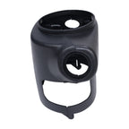 Upper Lower Steering Column Cover Shroud for 1999 2002 Silverado Sierra
