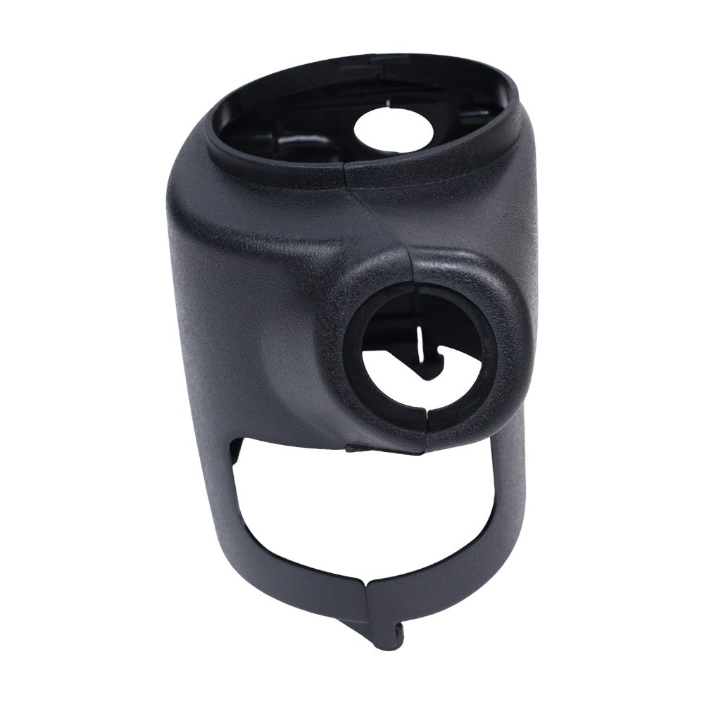 Upper Lower Steering Column Cover Shroud for 1999 2002 Silverado Sierra