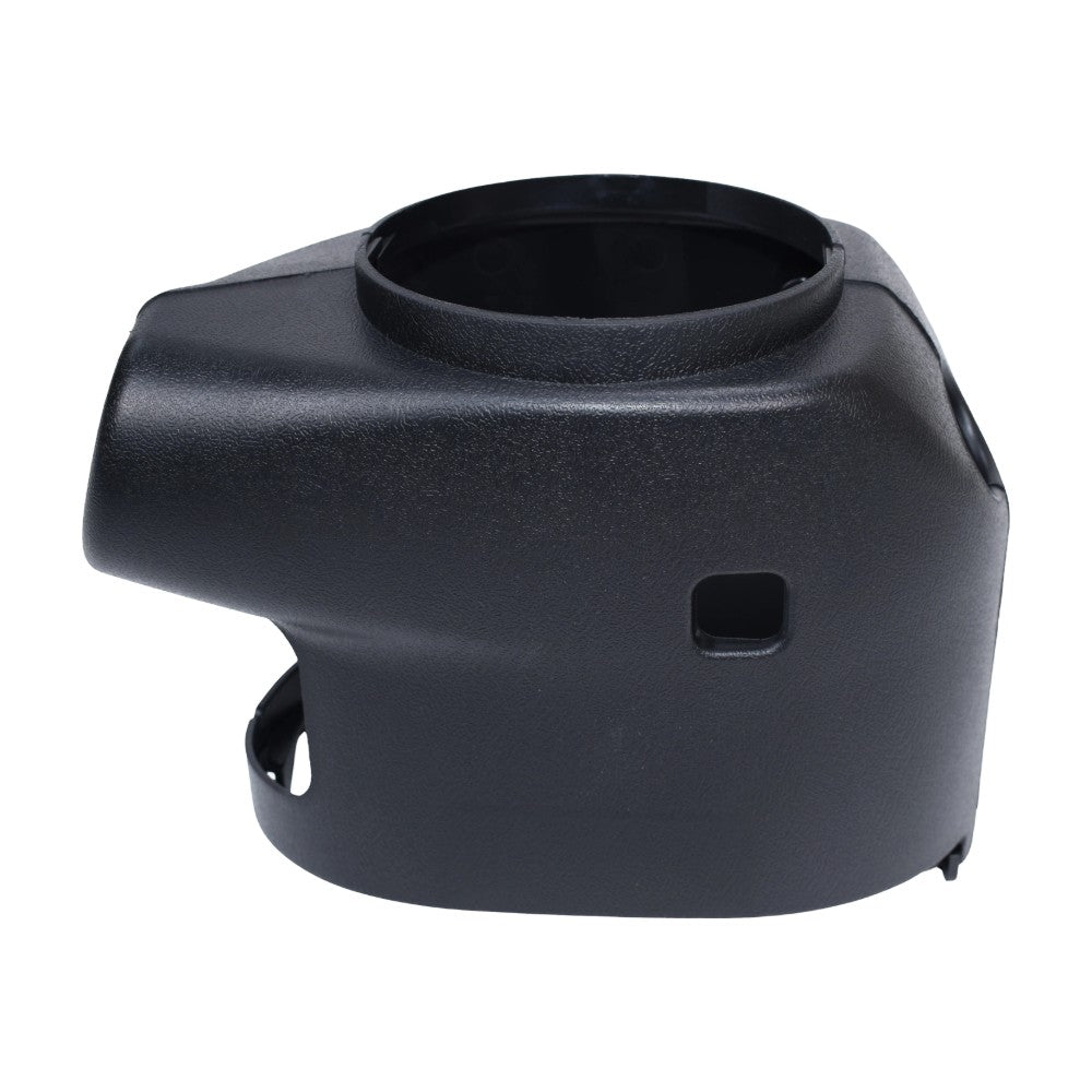 Upper Lower Steering Column Cover Shroud for 1999 2002 Silverado Sierra