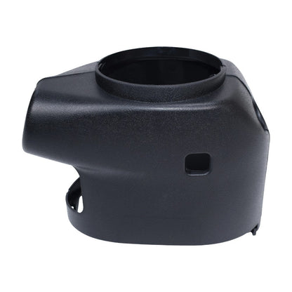 Upper Lower Steering Column Cover Shroud for 1999 2002 Silverado Sierra