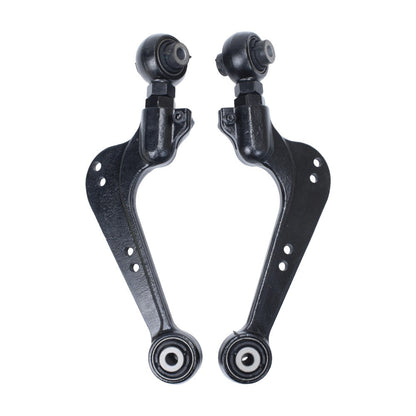 2PCS Adjustable Rear Camber Arms for Toyota RAV4 06 18 for Lexus NX 15 20