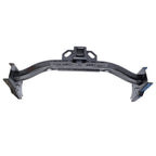 Rear Bumper Reinforcement w Towing Hitch Steel for Toyota Tacoma 2017 2023