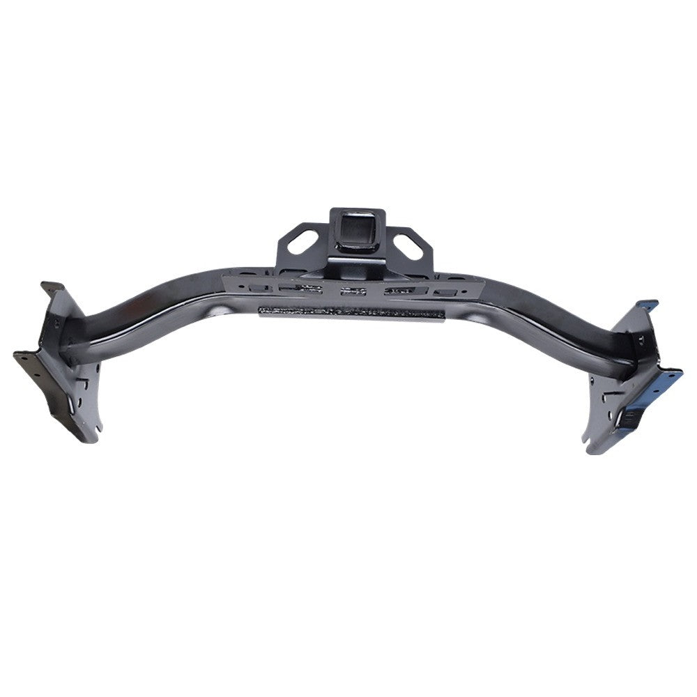 Rear Bumper Reinforcement w Towing Hitch Steel for Toyota Tacoma 2017 2023