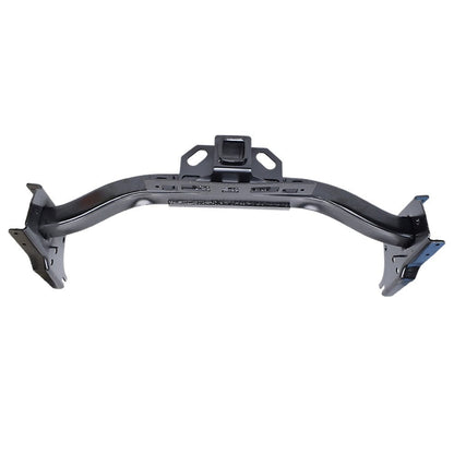 Rear Bumper Reinforcement w Towing Hitch Steel for Toyota Tacoma 2017 2023