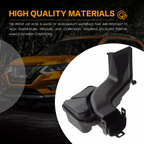 Air Intake Duct Replacement for 2014-2020 for Nissan Rogue S 2.5L L4 14-20