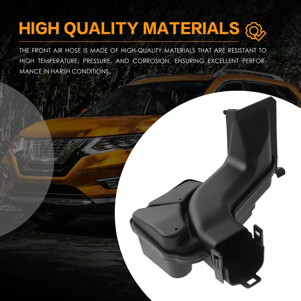 Air Intake Duct Replacement for 2014-2020 for Nissan Rogue S 2.5L L4 14-20