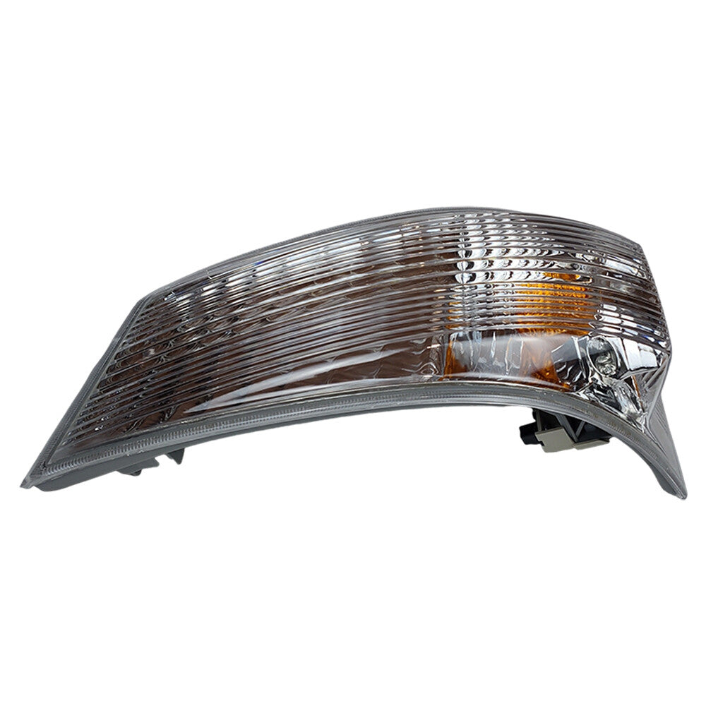 Turn Signal Lamp LH Driver Side for Mitsubishi for Fuso FE125 FE160 2012 2019