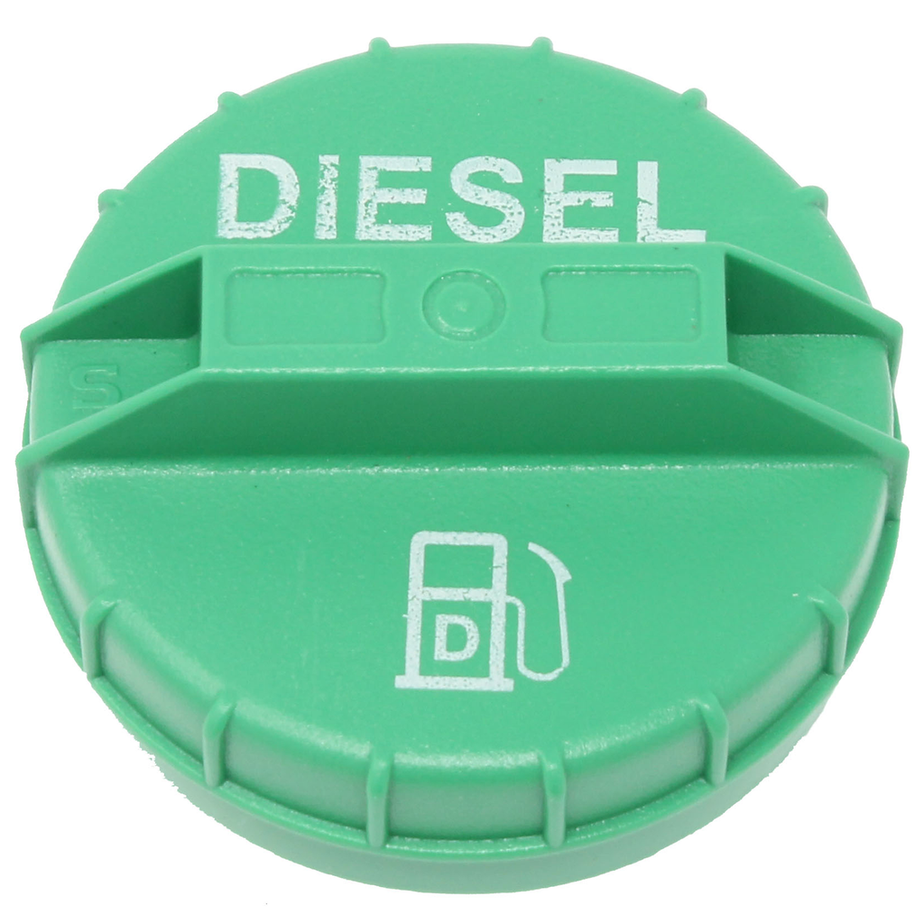 6661114, Diesel Fuel Cap