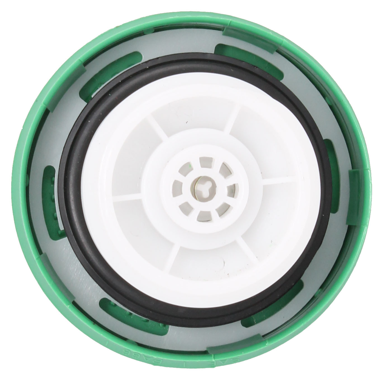 6661114, Diesel Fuel Cap