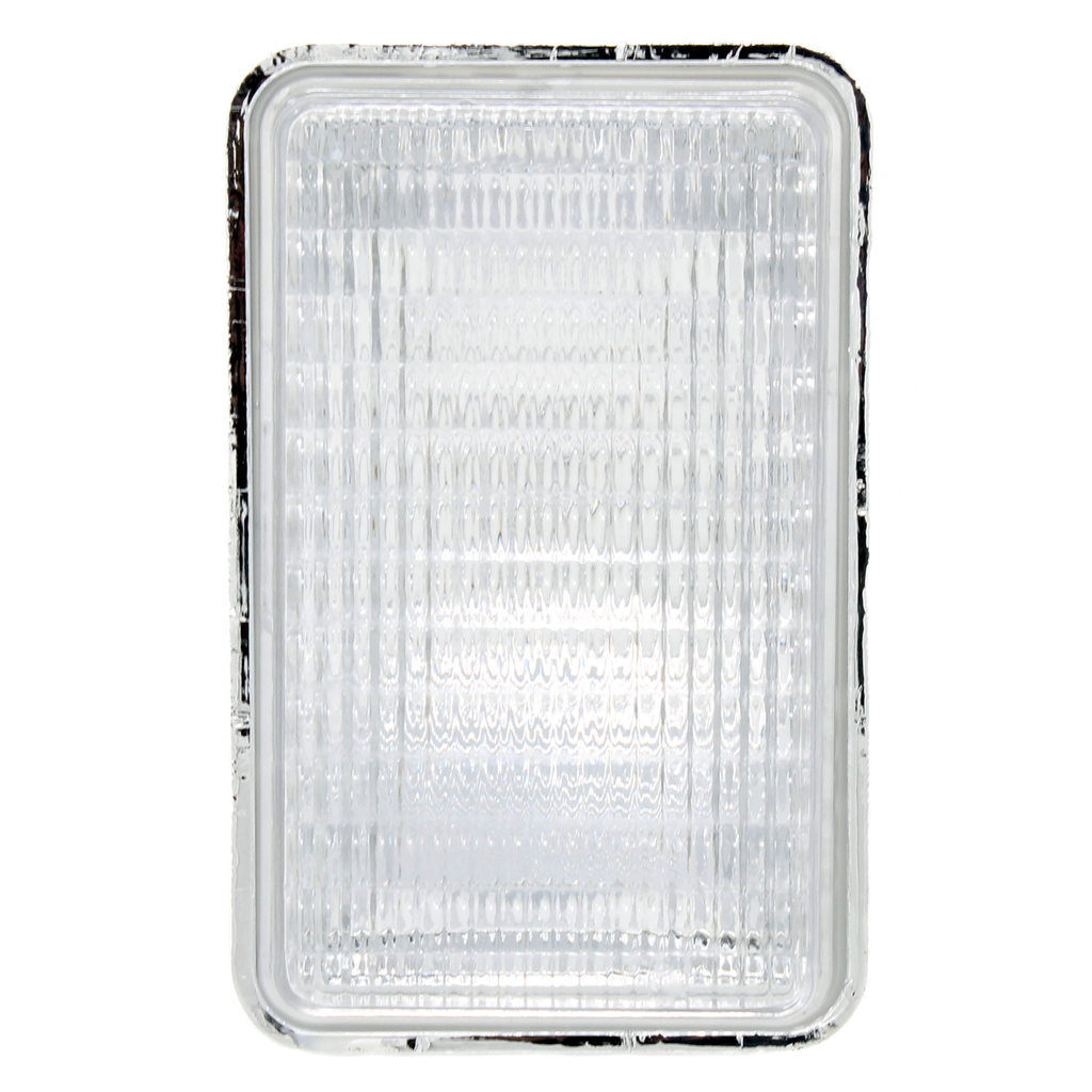 9829523, Rear Backup Clear Lens