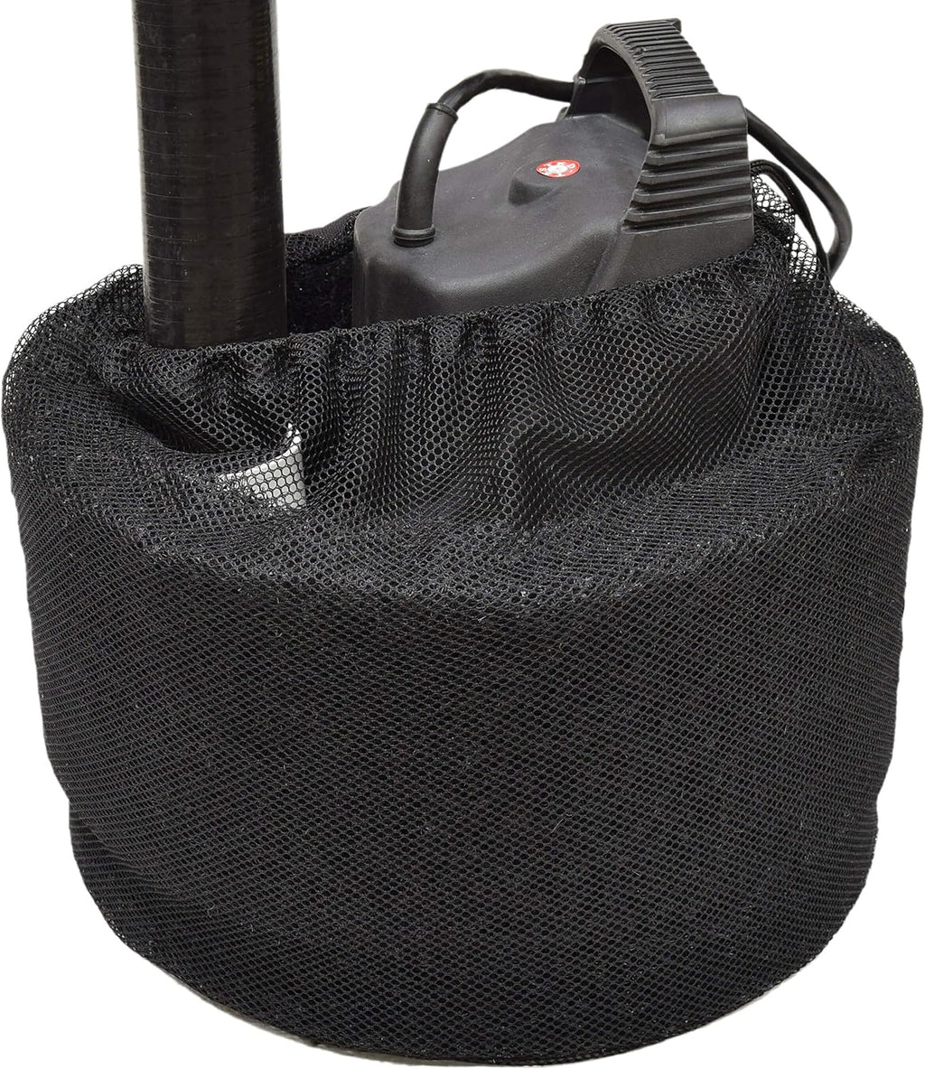 PP12 12" Pump Pro-Tector