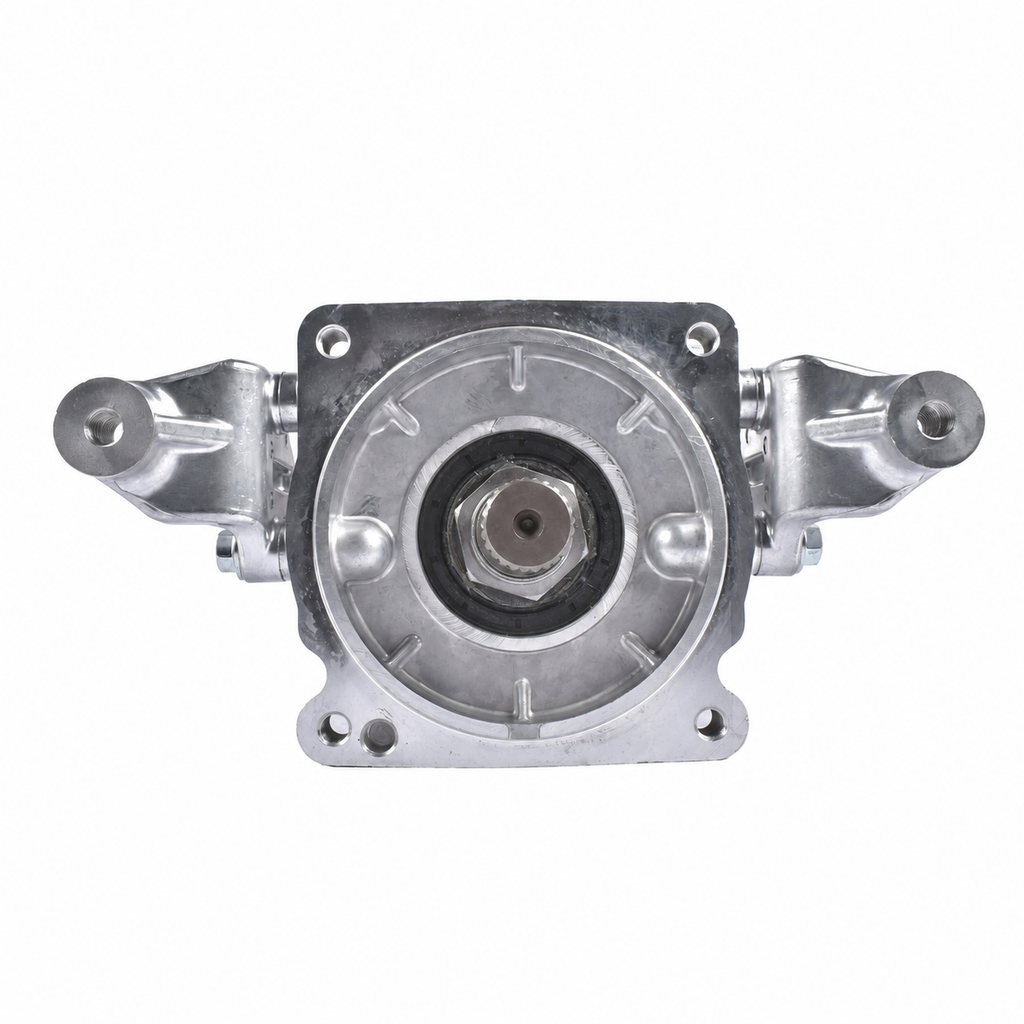 Rear Differential Carrier Assembly for Kia Sorento & Hyundai Santa Fe AWD 2013–2016 – 53000-3B500