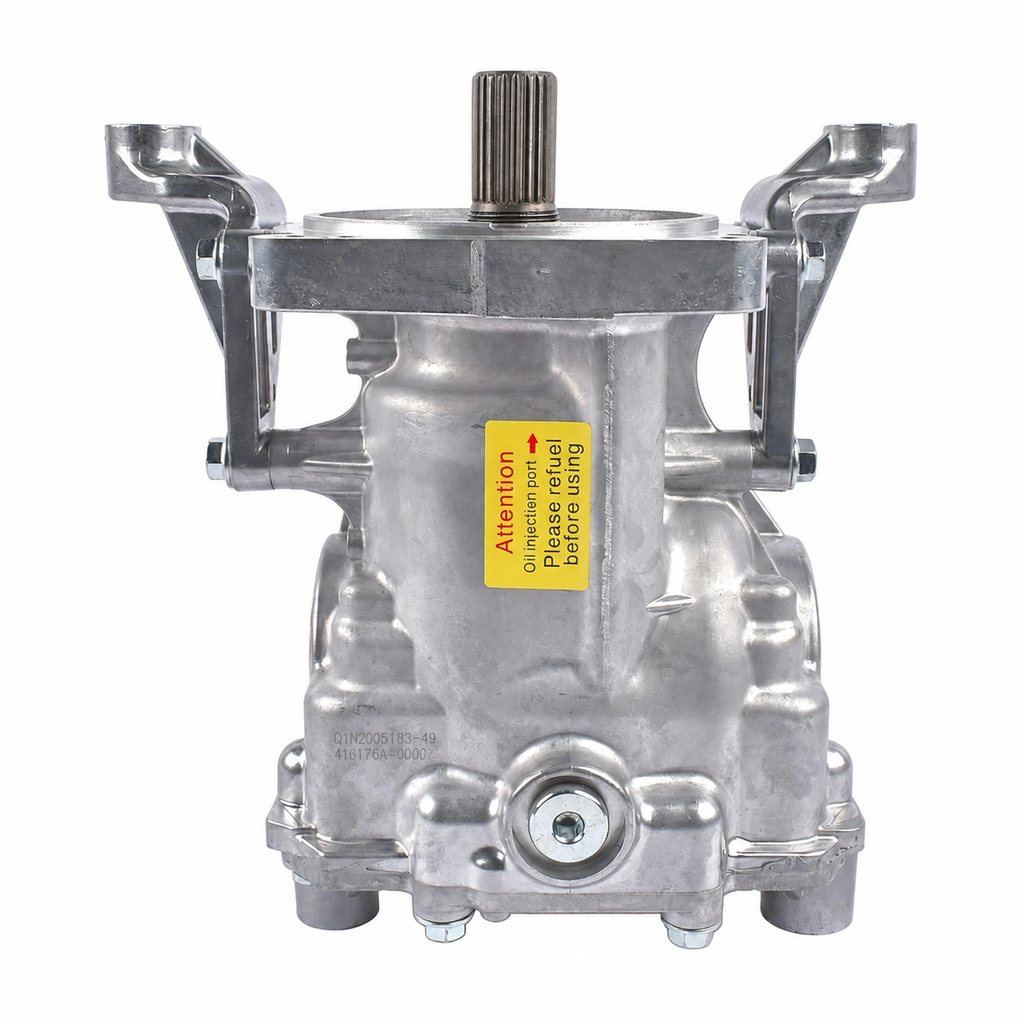 Rear Differential Carrier Assembly for Kia Sorento & Hyundai Santa Fe AWD 2013–2016 – 53000-3B500