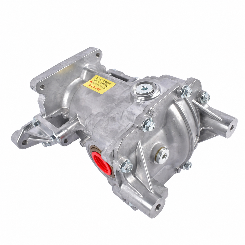 Rear Differential Carrier Assembly for Kia Sorento & Hyundai Santa Fe AWD 2013–2016 – 53000-3B500