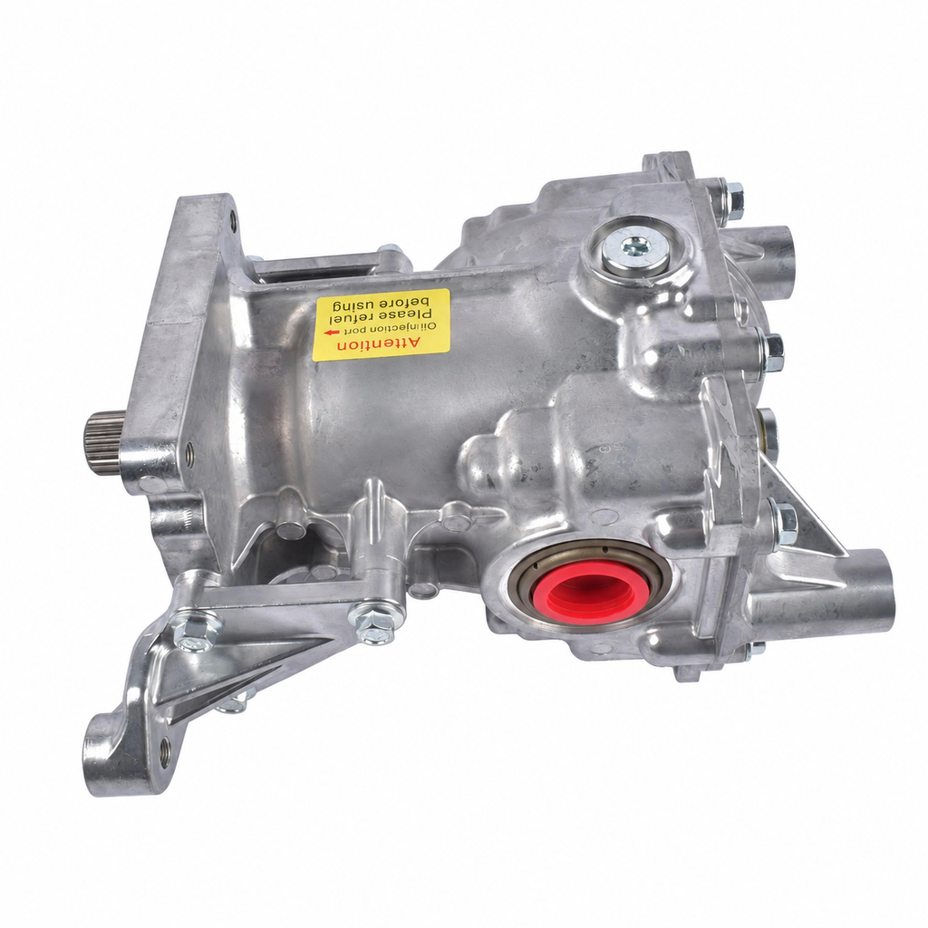 Rear Differential Carrier Assembly for Kia Sorento & Hyundai Santa Fe AWD 2013–2016 – 53000-3B500