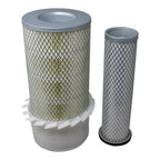 6598492 6598362, Air Filter Kit