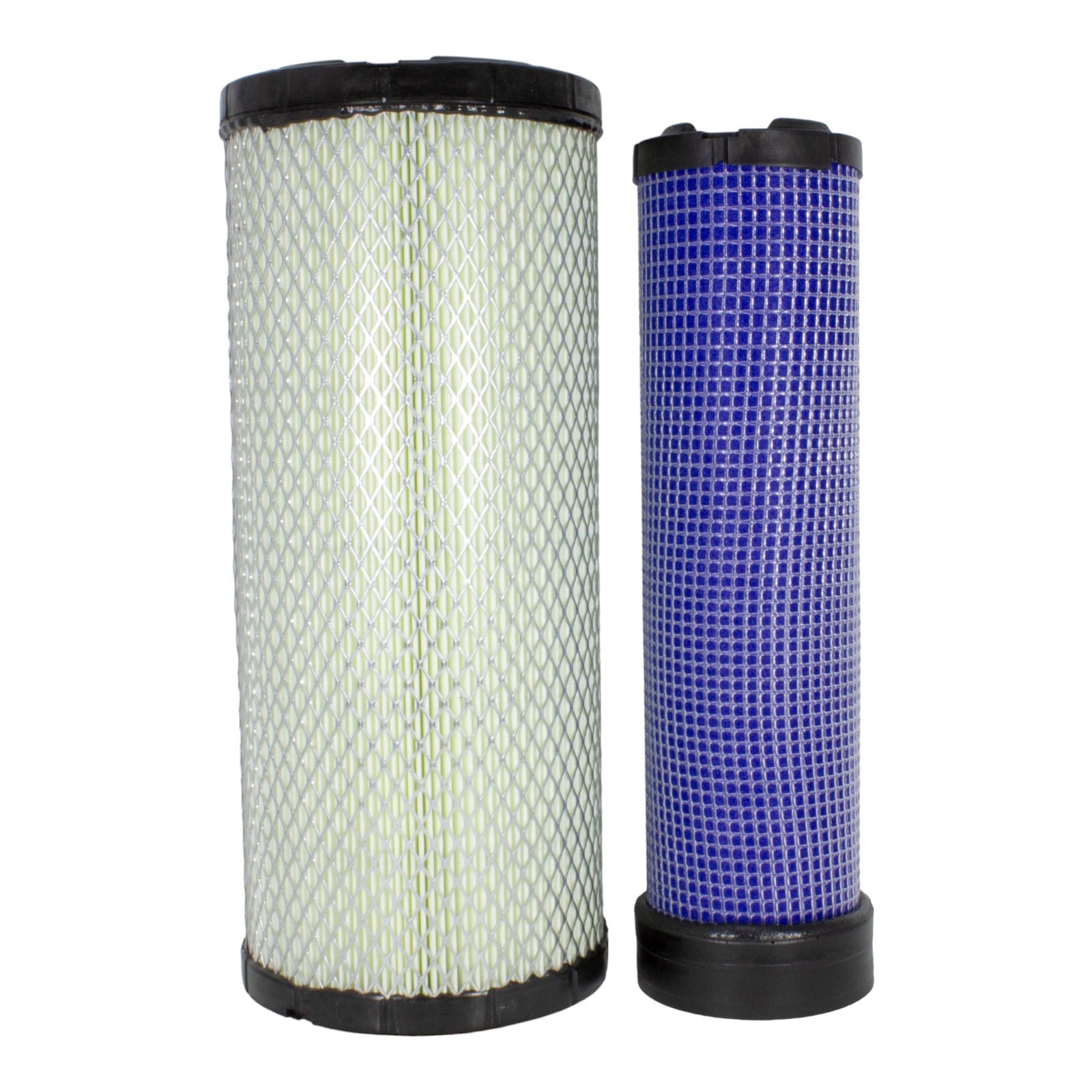 6666375 6666376, Air Filter Kit