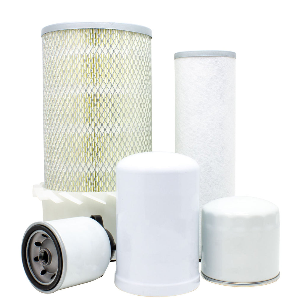 DF1A5414K1, Filter Kit
